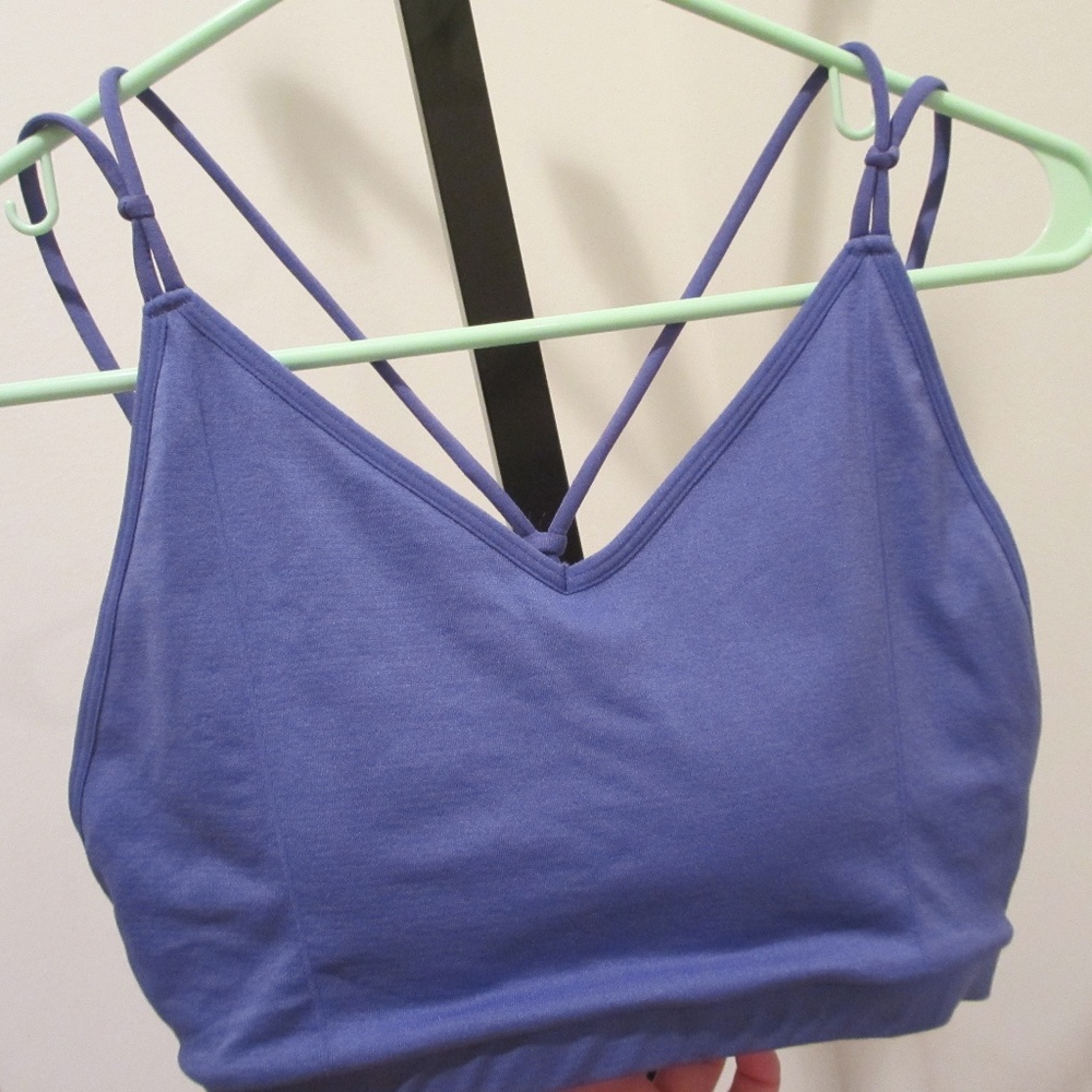 Fabletics Sports Bra "Dara Seamless Bralette"